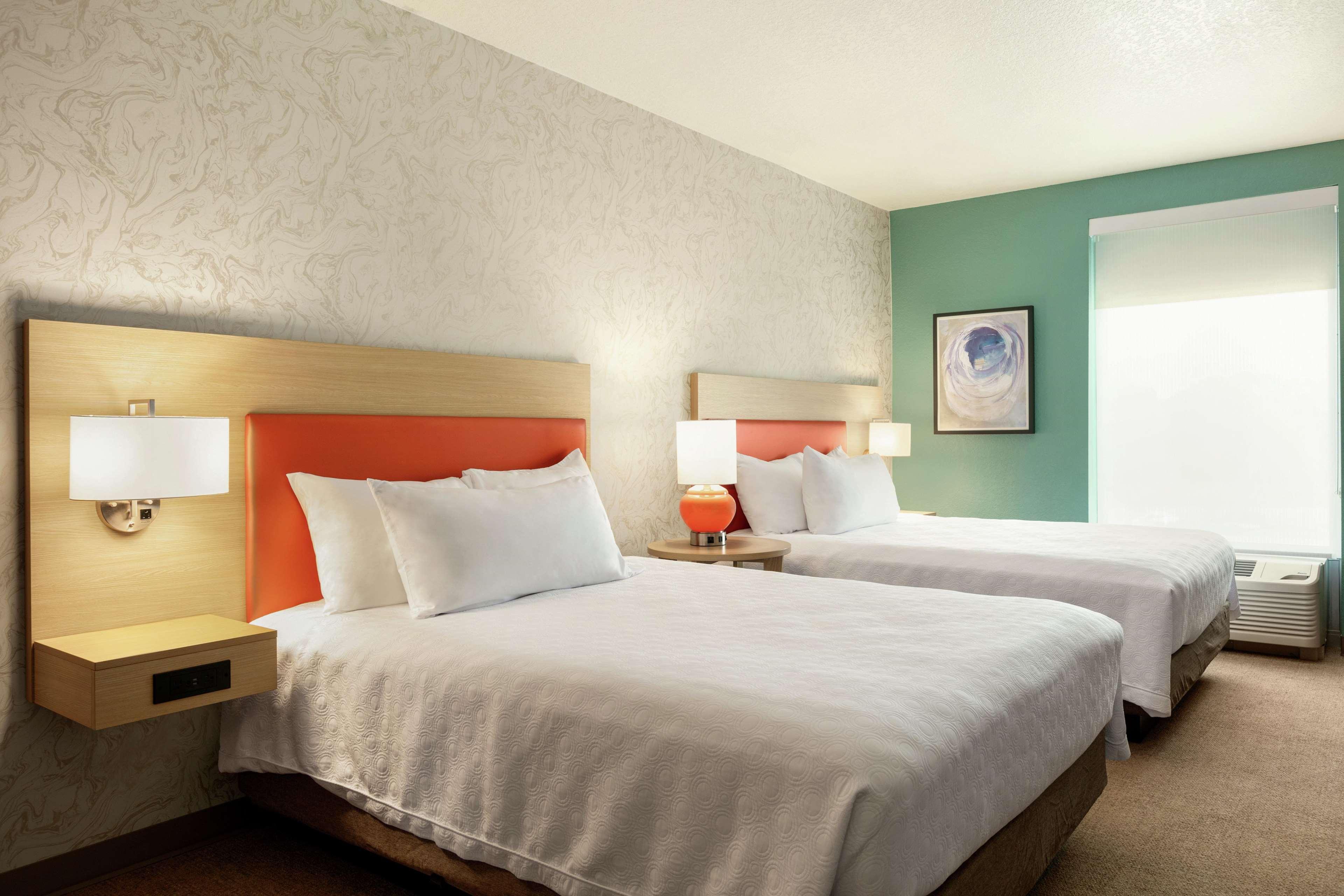 Home2 Suites By Hilton Brandon Tampa Zewnętrze zdjęcie