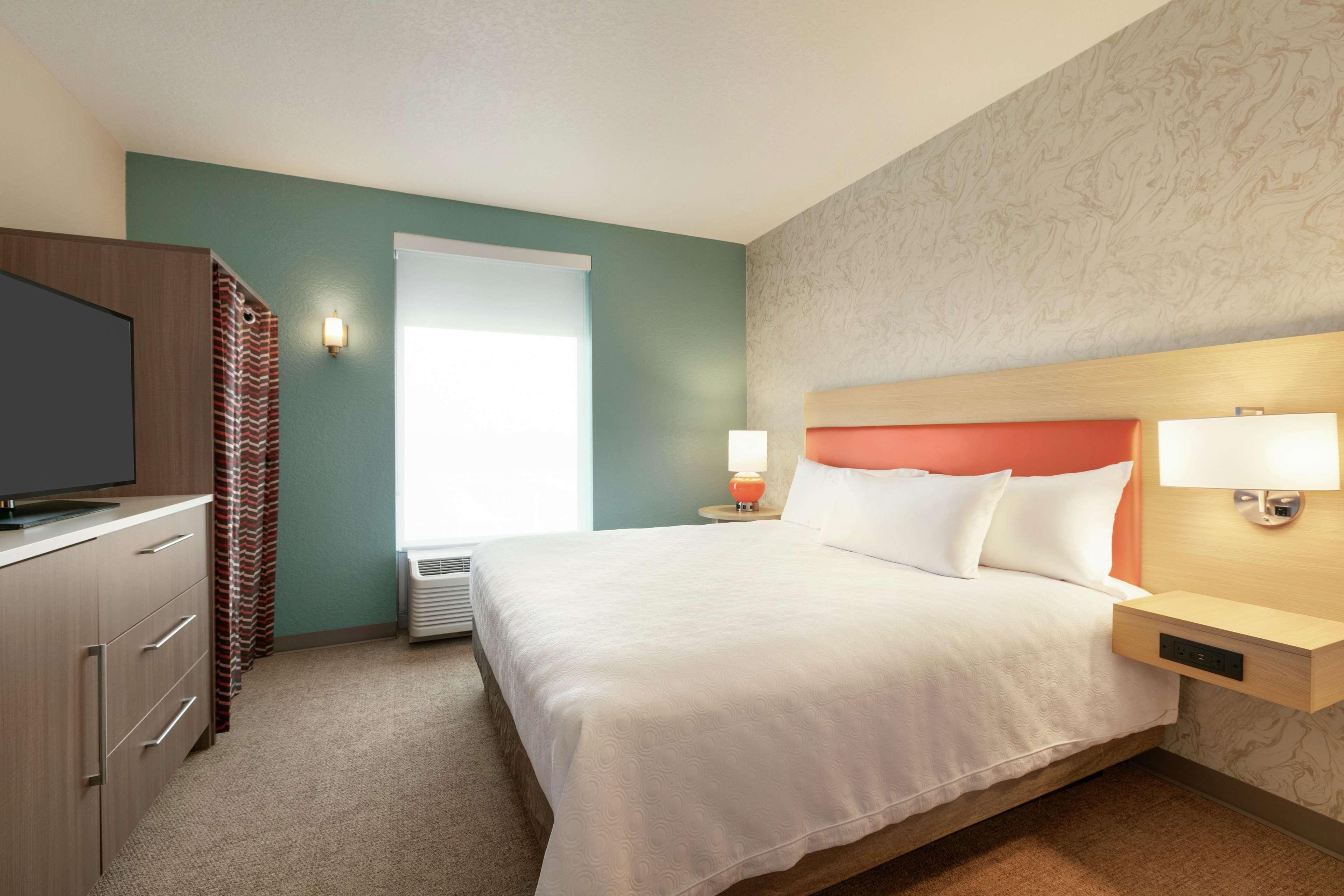Home2 Suites By Hilton Brandon Tampa Zewnętrze zdjęcie
