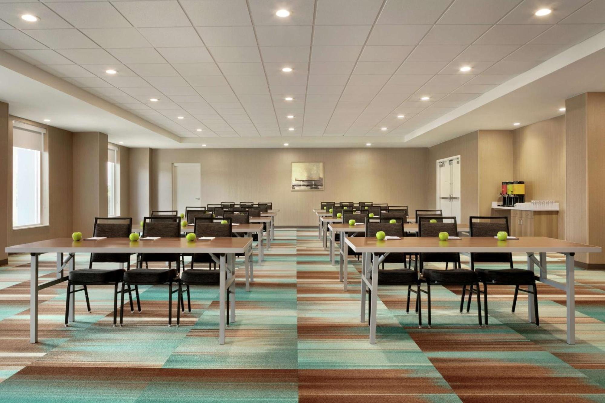 Home2 Suites By Hilton Brandon Tampa Zewnętrze zdjęcie