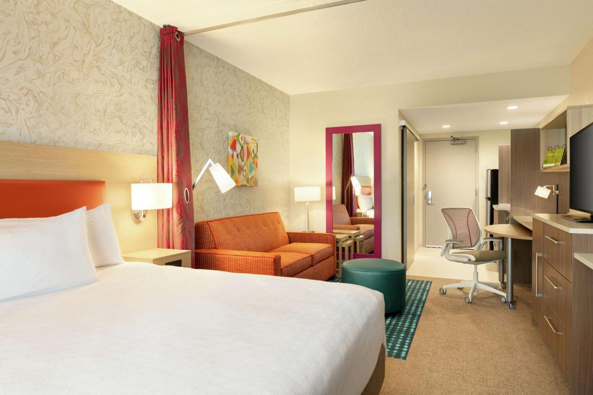 Home2 Suites By Hilton Brandon Tampa Zewnętrze zdjęcie