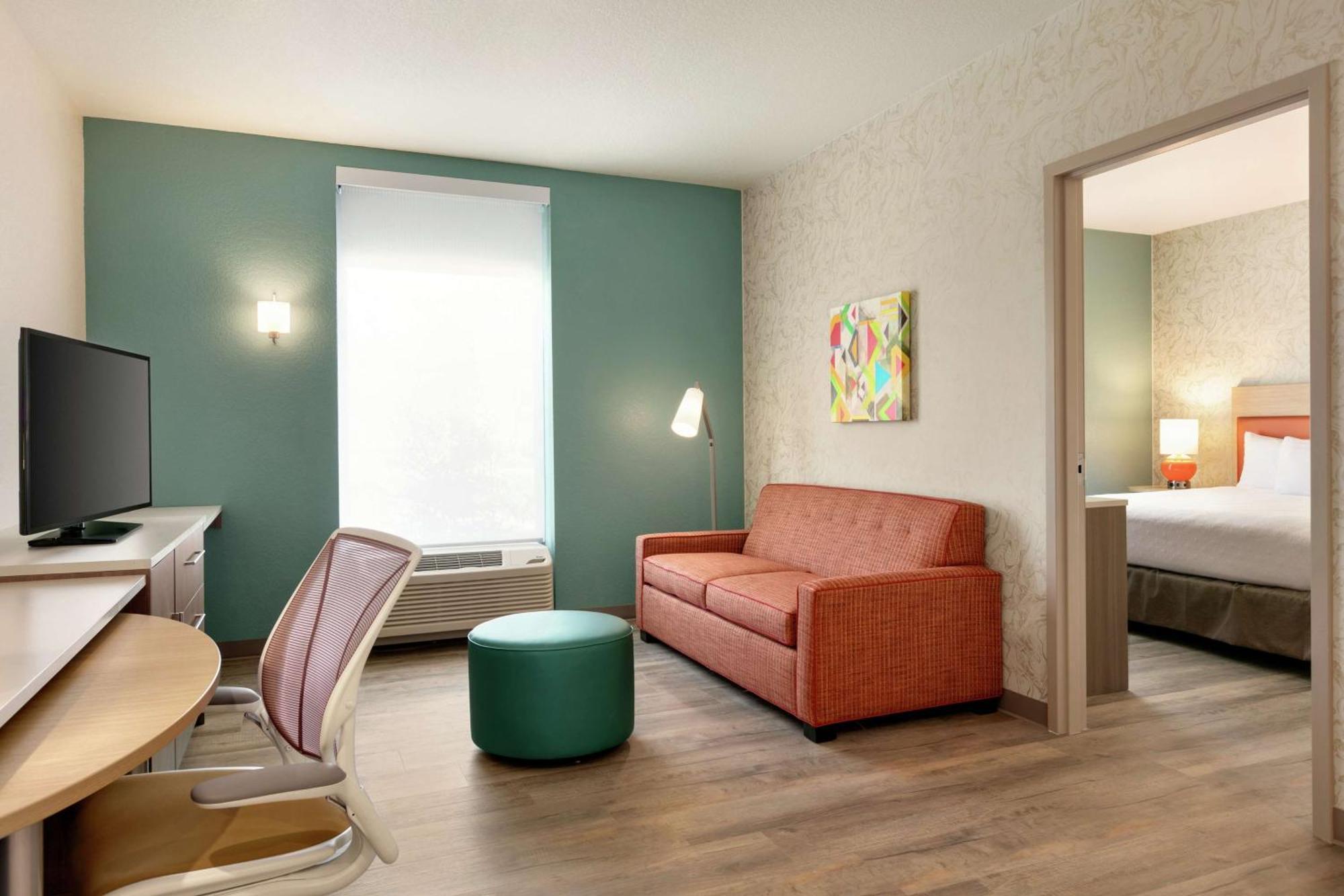 Home2 Suites By Hilton Brandon Tampa Zewnętrze zdjęcie