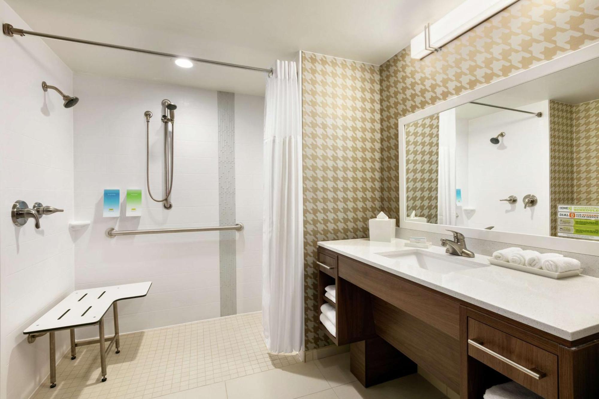 Home2 Suites By Hilton Brandon Tampa Zewnętrze zdjęcie