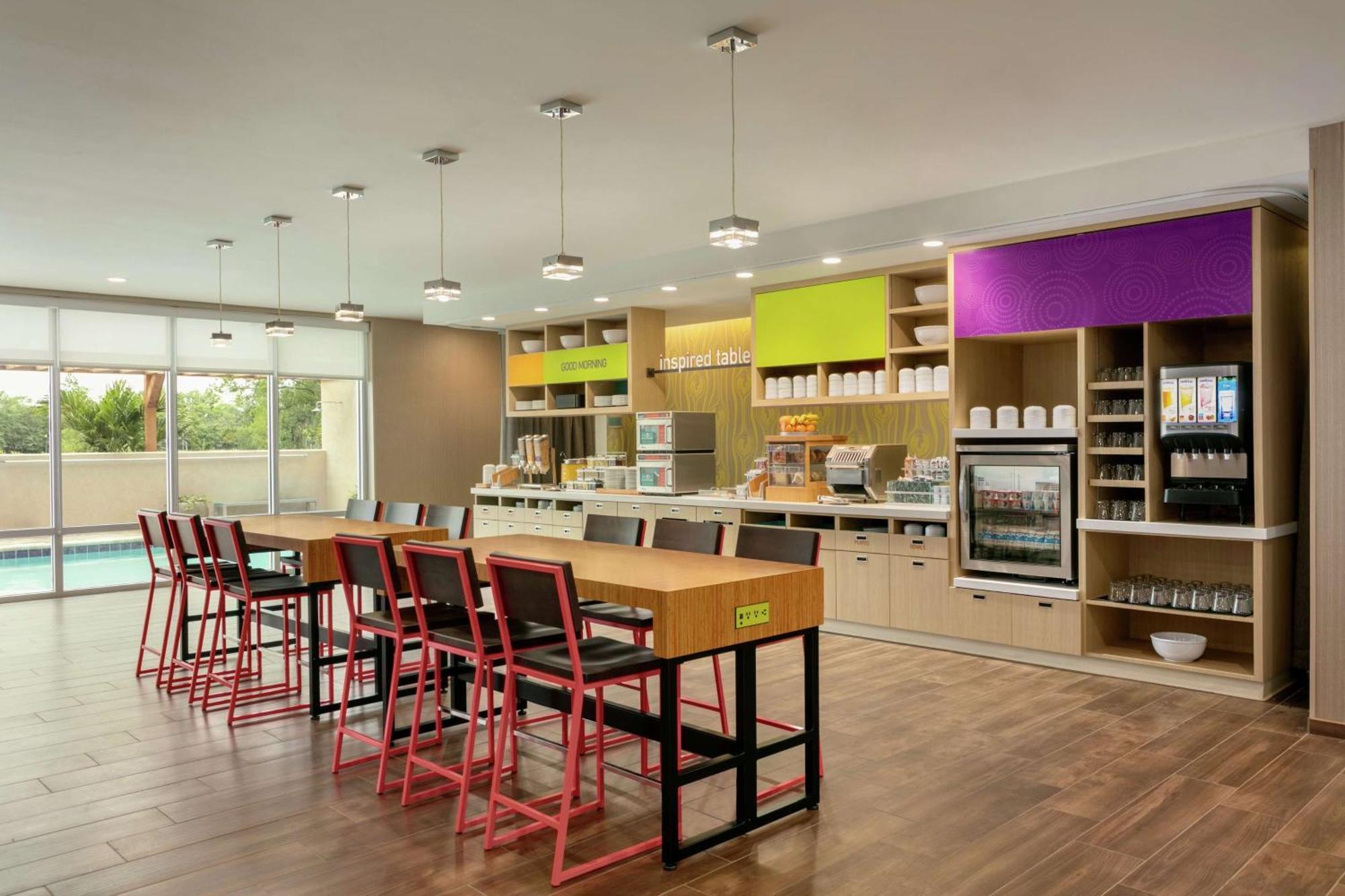 Home2 Suites By Hilton Brandon Tampa Zewnętrze zdjęcie