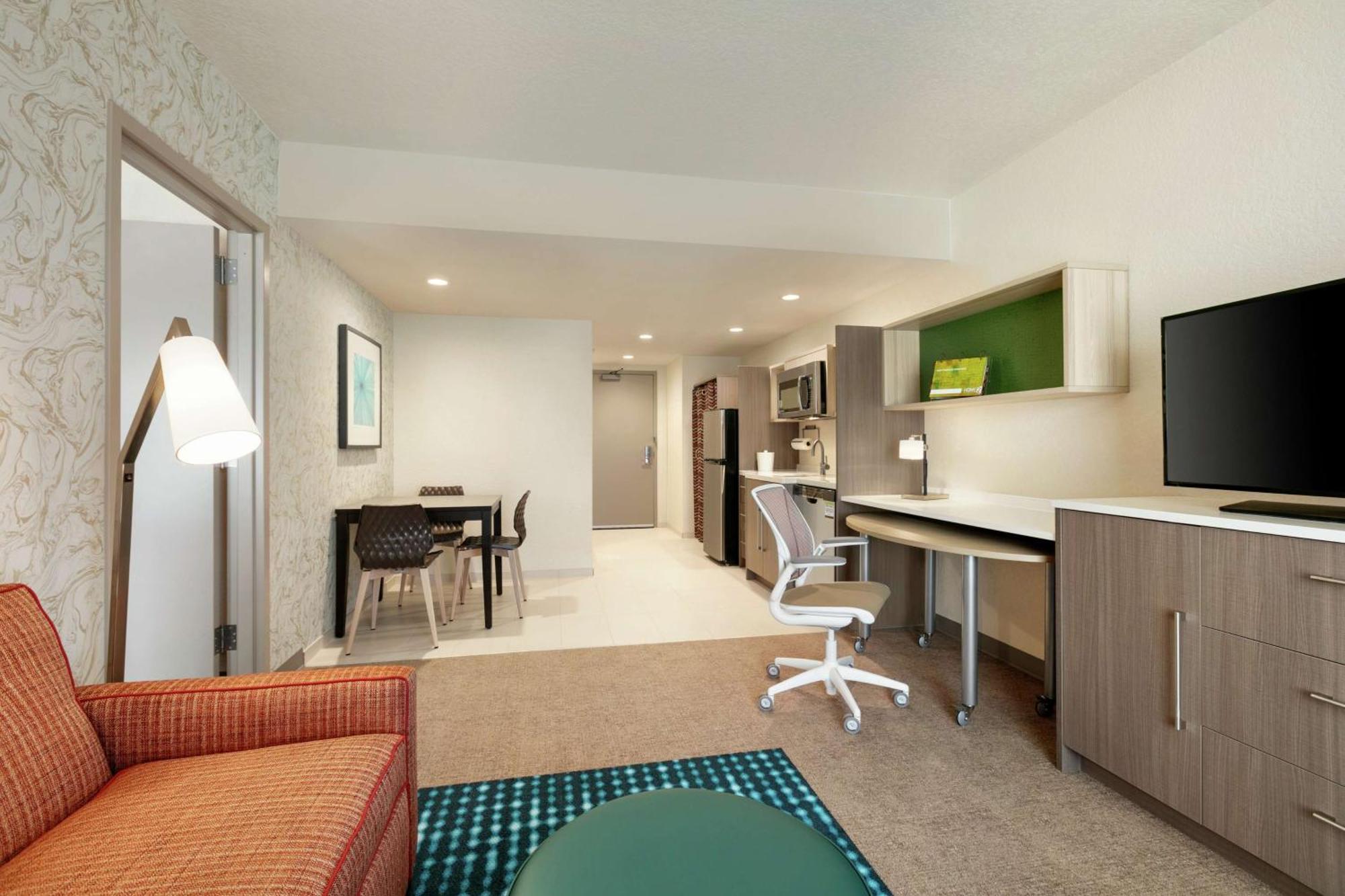 Home2 Suites By Hilton Brandon Tampa Zewnętrze zdjęcie
