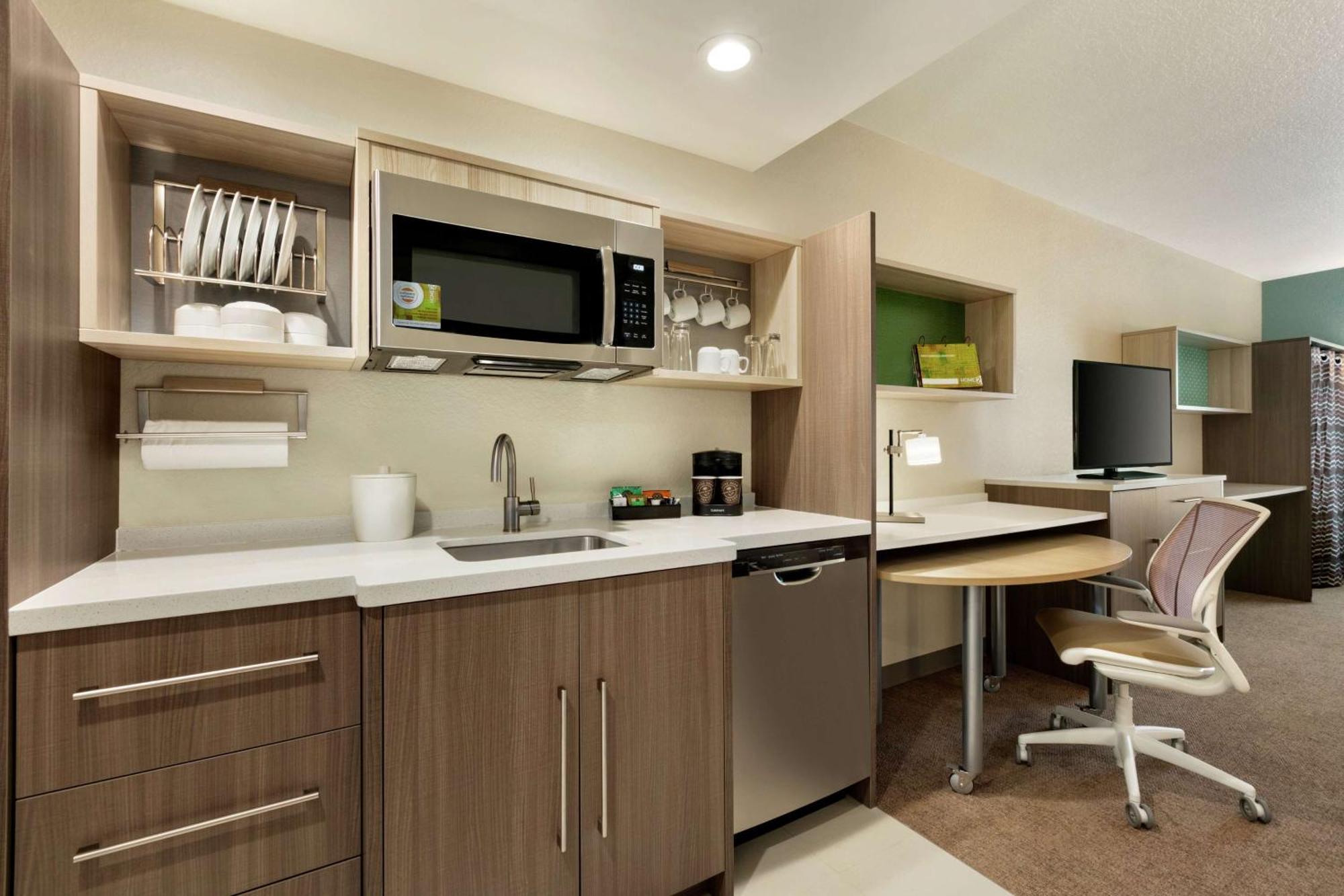 Home2 Suites By Hilton Brandon Tampa Zewnętrze zdjęcie