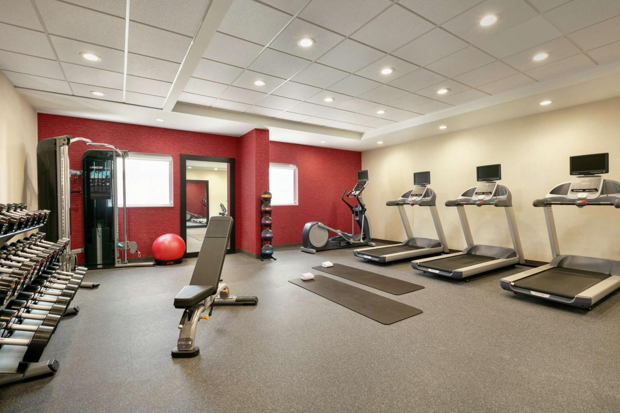 Home2 Suites By Hilton Brandon Tampa Zewnętrze zdjęcie