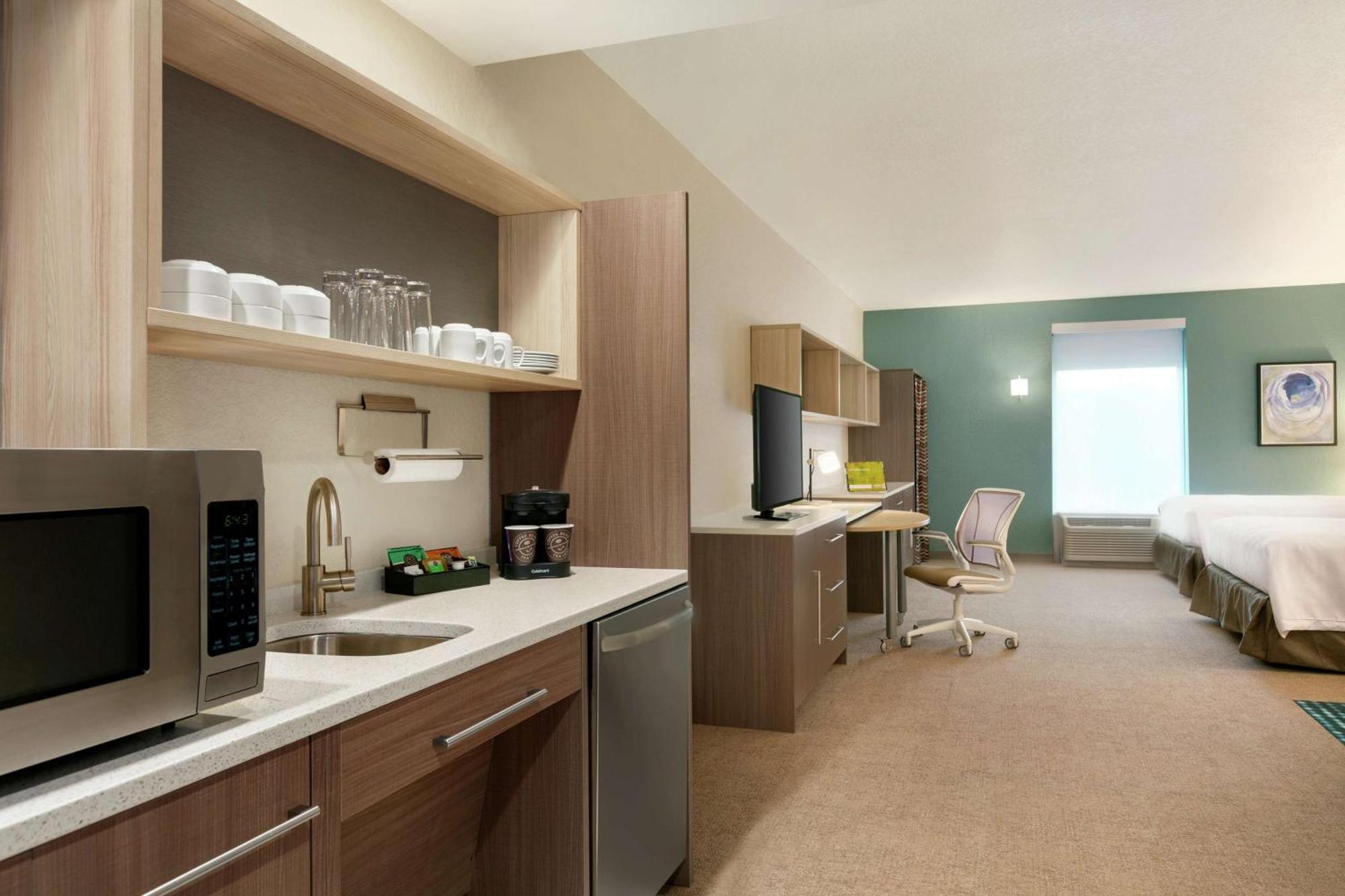 Home2 Suites By Hilton Brandon Tampa Zewnętrze zdjęcie