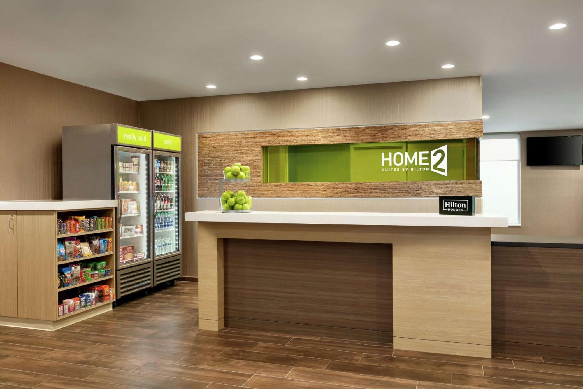 Home2 Suites By Hilton Brandon Tampa Zewnętrze zdjęcie