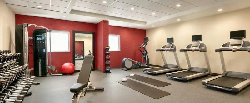 Home2 Suites By Hilton Brandon Tampa Zewnętrze zdjęcie