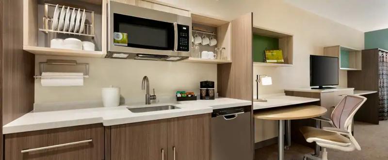 Home2 Suites By Hilton Brandon Tampa Zewnętrze zdjęcie